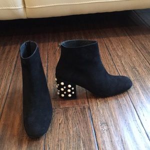 Like new Stuart Weitzman ankle boots